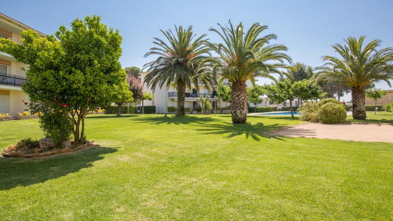 Cb N-2 - Calella De Palafrugell Apartment Екстериор снимка